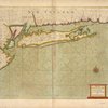 Part of New England, New York, east New Iarsey and Long Iland.