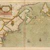 A new chart of the sea coast of Newfound land, New Scotland, New England....