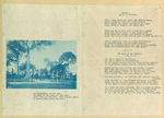 Brazil; The call of the States [poems].