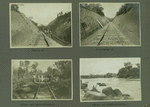 Views of the Estrada de Ferro Madeira e Mamore Amazonas & Matto Grosso, Brazil S.A.