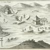 A view of Matsussima, a Sintos Temple.