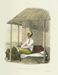 The Brahmins first prayer to the Guroo [ Guru ]