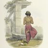 Poodjah [Pûjâ] of Soorya [Sûrya]