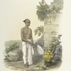 Poodjah [Puja] of Gunesh [Gane´sa]