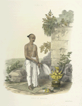 Poodjah [Puja] of Gunesh [Gane´sa]