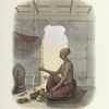 Poojah [Pûja] of Hunooman [ Hanumân ]