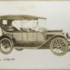 1912 Chevrolet.