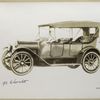 1913 Chevrolet.