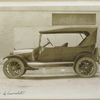 1917 Chevrolet.