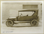 1917 Chevrolet.