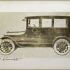 1919 Chevrolet.