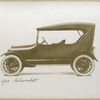 1920 Chevrolet.