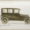 1921 Chevrolet.