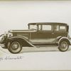 1931 Chevrolet.