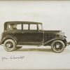 1932 Chevrolet.