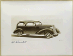 1935 Chevrolet.
