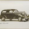 1936 Chevrolet.