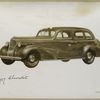 1937 Chevrolet.