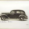 1935  Pontiac Sedan.