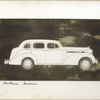 1936  Pontiac Sedan.
