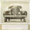 1937  Pontiac De Luxe Eight.