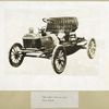 1904 Buick - first car model.