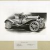 1907 Buick Model S - Turtle back - 4 cylinder - 24 H.P.