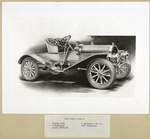 1907 Buick Model S - Turtle back - 4 cylinder - 24 H.P.