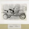 1908 Buick Model 10 - Runabout - 4 cylinder - 18 H.P.