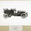 1909 Buick Model 17 - 4 cylinder - 30 H.P.