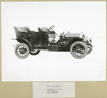 1909 Buick Model 17 - 4 cylinder - 30 H.P.