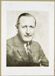 Mr. Harlow H. Curtice, General Manager.  Buick Motor Division