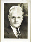 C. A. Chayne, Chief Engineer, Buick Motor Division 