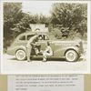 Buick Series 40 Special four-door streamline sport sedan