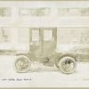 1906 - Cadillac Coupe Model H.