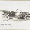 1911 Cadillac Demi Tonneau.