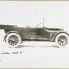 1916 - Cadillac Model  53.