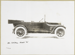 1916 - Cadillac Model  53.