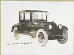 1920 Cadillac V8 Model  59.