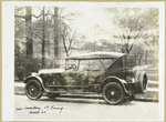 1924 - Cadillac V8 Touring Model 63.