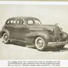 The Cadillac Series  60.