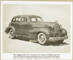The Cadillac Series  60.