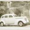The Chrysler Royal four-door touring sedan.