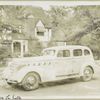 1934 La Salle.