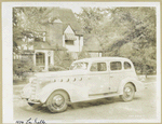 1934 La Salle.