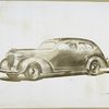 New Plymouth for 1938