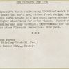New Plymouth for 1938 [description].