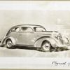 Plymouth 1937.
