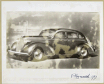 Plymouth 1937.