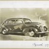 Plymouth 1937.